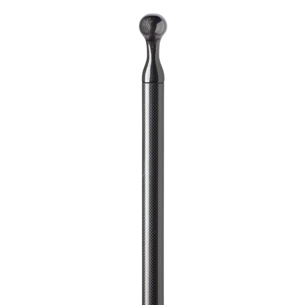 Bending Branches Black Pearl ST Canoe Paddle