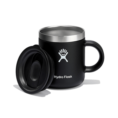 HYDRO FLASK 6OZ MUG TOP