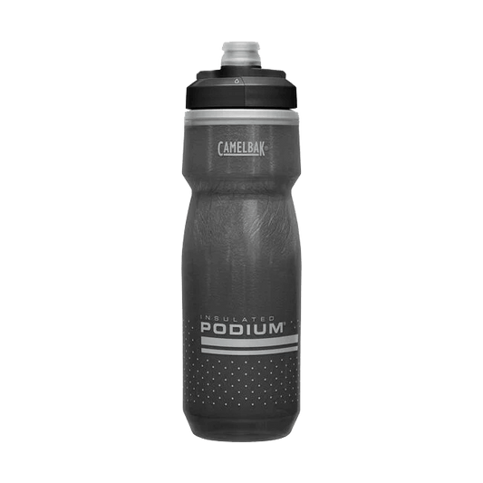 CAMELBAK PODIUM CHILL BIKE BOTTLE - 21oz BLACK