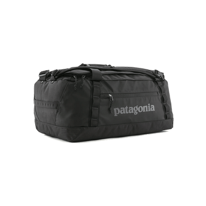 PATAGONIA BLACK HOLE DUFFEL 40L BLACK