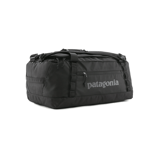PATAGONIA BLACK HOLE DUFFEL 40L BLACK