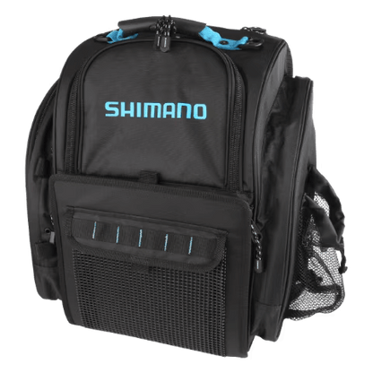 BLACKMOON BACKPACK-FRONT LOAD