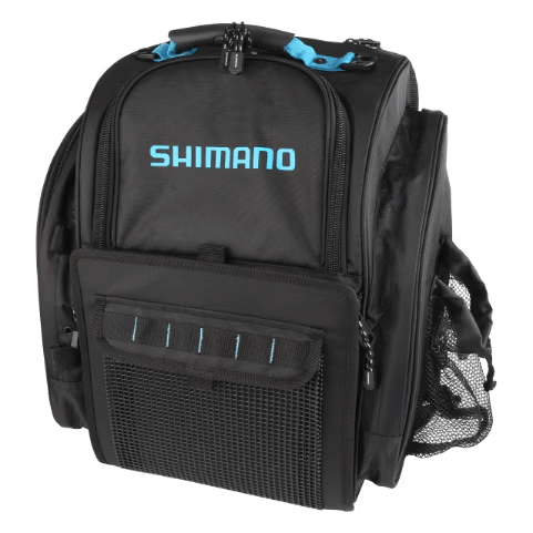BLACKMOON BACKPACK-FRONT LOAD