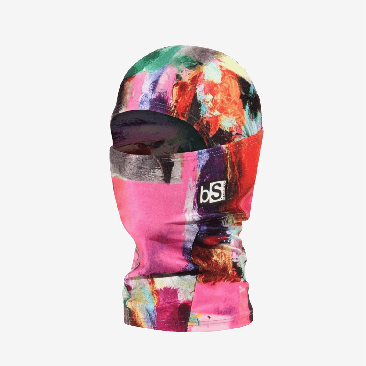 BLACK STRAP THE KIDS' HOOD - ABSTRACT - ONE SIZE