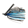 BLUE BLACK