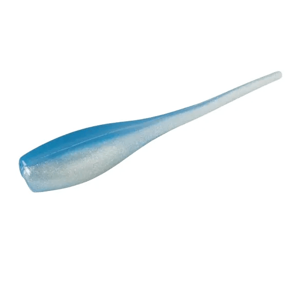 BABY SHAD 50PK BLUE ICE