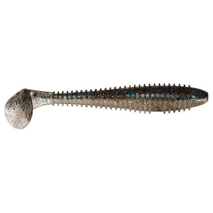 FAT IMPACT BLUEGILL FLASH
