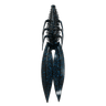 BLACK N BLUE