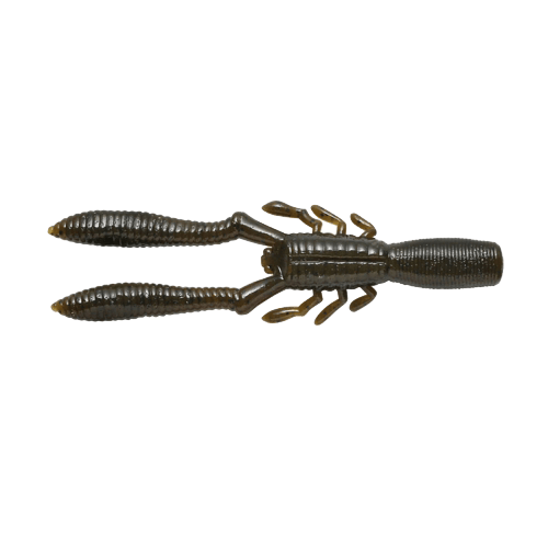 BOTTLE SHRIMP 6PK - 4" NUMA EBI