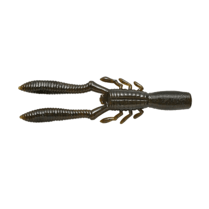 BOTTLE SHRIMP 6PK - 4" NUMA EBI