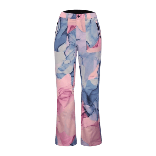 BOULDER GEAR WOMEN CLEO PANT MULTI INK