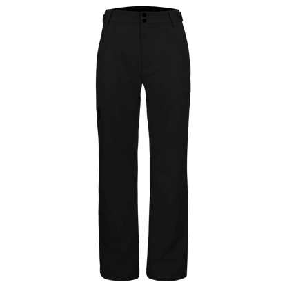 BOULDER GEAR FRONT RANGE PANT EXTENDED BLACK FRONT PANTS
