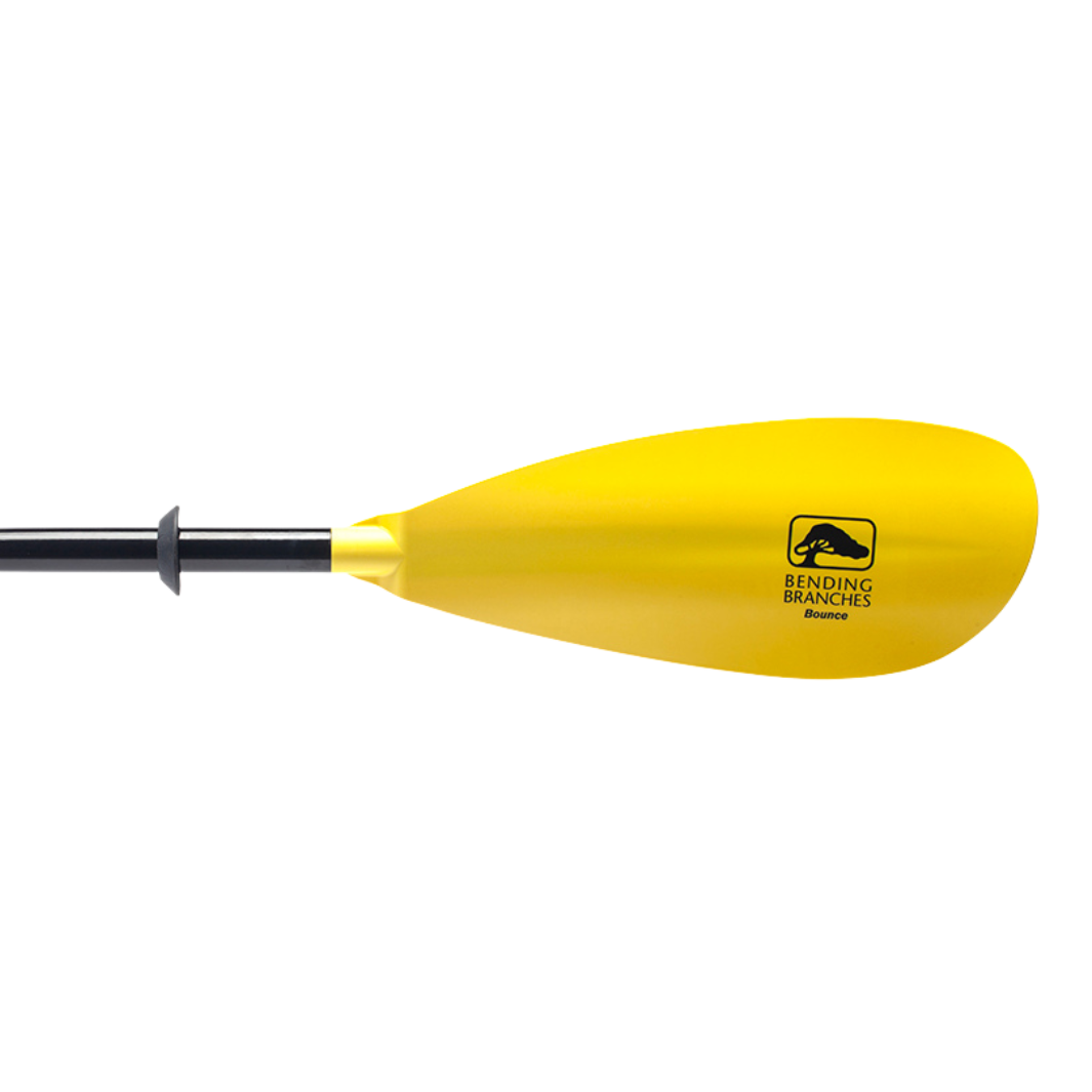 Bending Branches Bounce Kayak Paddle