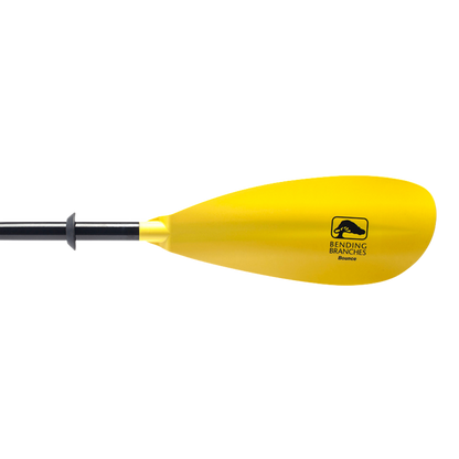Bending Branches Bounce Kayak Paddle