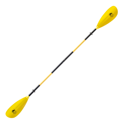 Bending Branches Bounce Kayak Paddle
