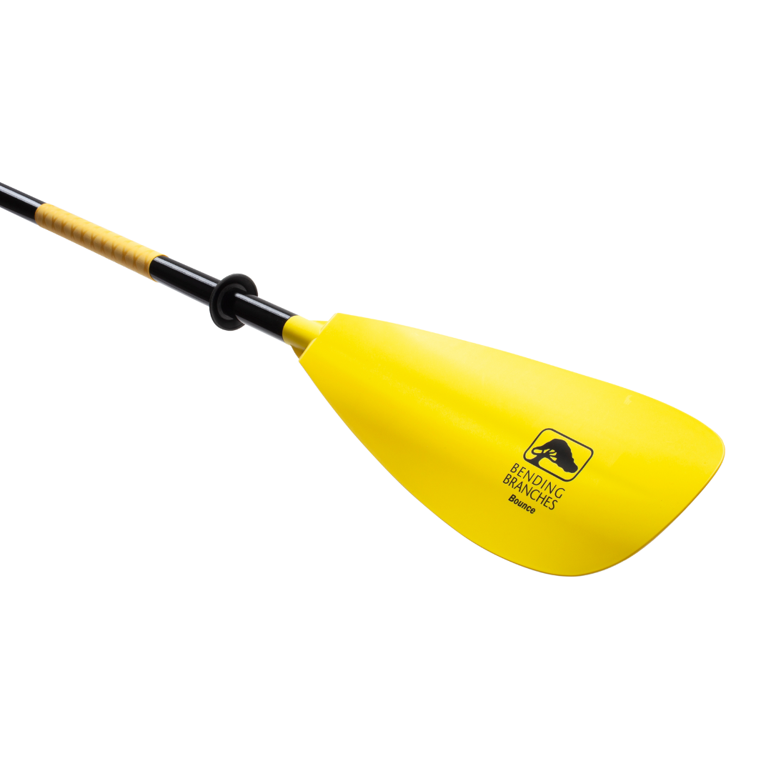 Bending Branches Bounce Kayak Paddle