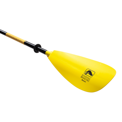 Bending Branches Bounce Kayak Paddle
