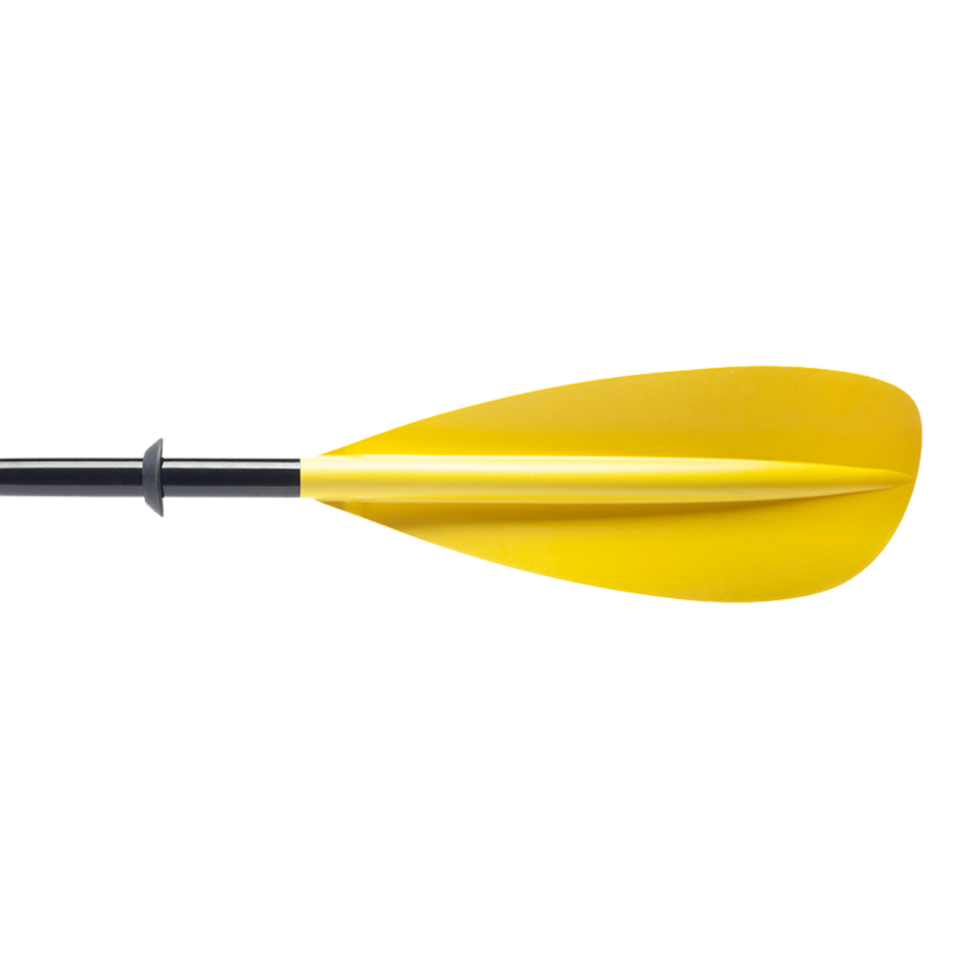Bending Branches Bounce Kayak Paddle