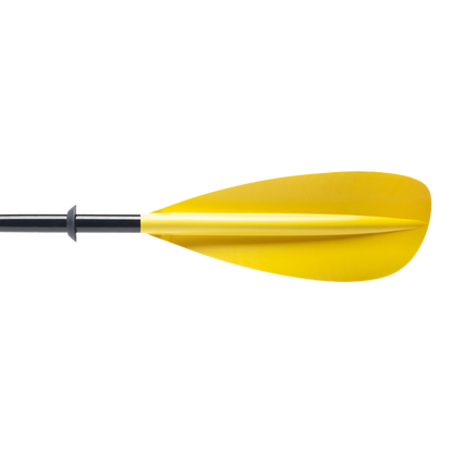 Bending Branches Bounce Kayak Paddle
