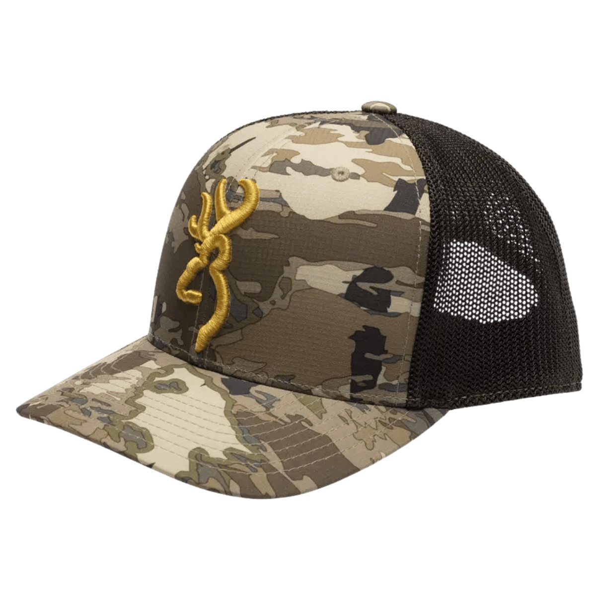 BROWNING ADULT'S PAHVANT PRO CAP - AURIC