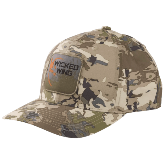 BROWNING ADULT'S WICKED WING CAP - AURIC