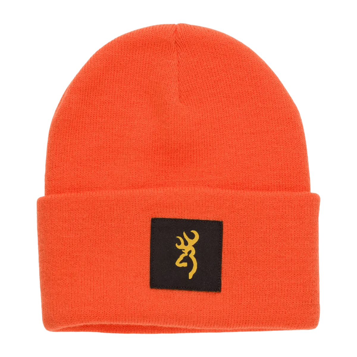 BROWNING ADULT'S STILL WATER BEANIE - BLAZE ORANGE