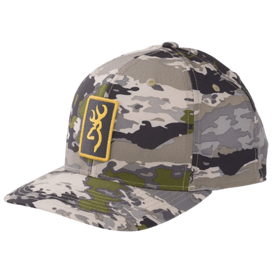 BROWNING ADULT'S HALLOW CAP - OVIX