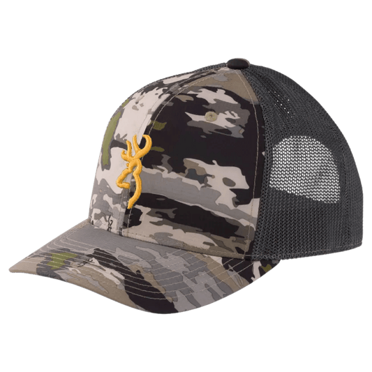 BROWNING MEN'S PAHVANT PRO CAP - OVIX