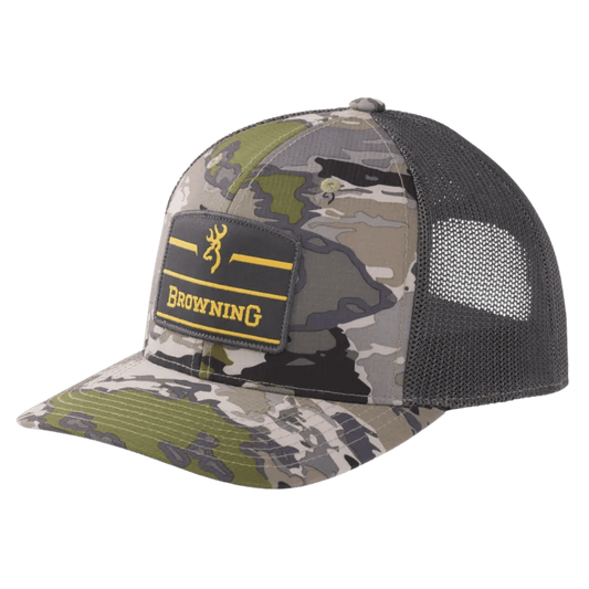 BROWNING ADULT'S PRIMER CAP - OVIX
