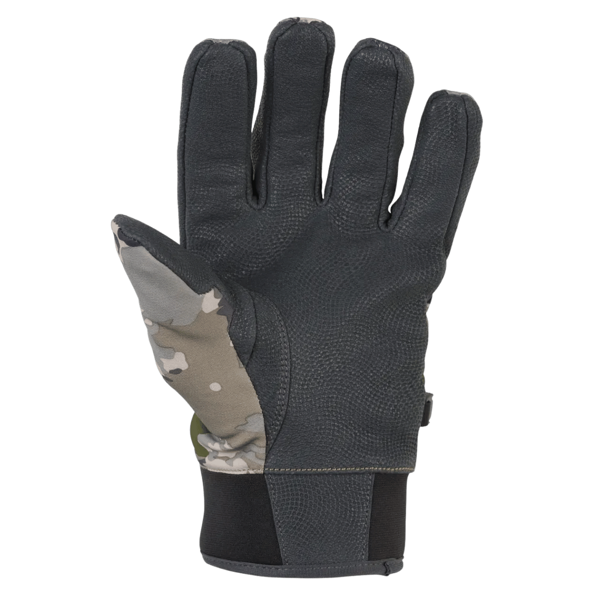 BROWNING MEN'S PAHVANT PRO GLOVE - OVIX - PALM VIEW