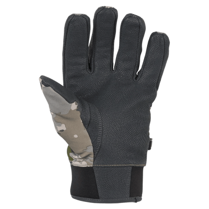 BROWNING MEN'S PAHVANT PRO GLOVE - OVIX - PALM VIEW