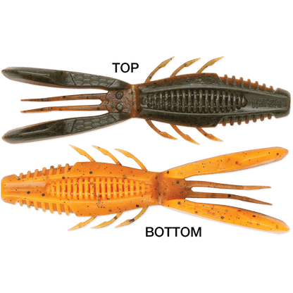 BRONCO BUG BAMA CRAW