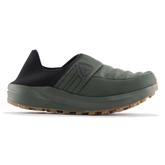 ROSSI CHALET SHOES 2.0 - BROWN
