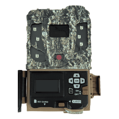 BROWNING PRO SCOUT MAX EXTREME - FRONT INSIDE VIEW