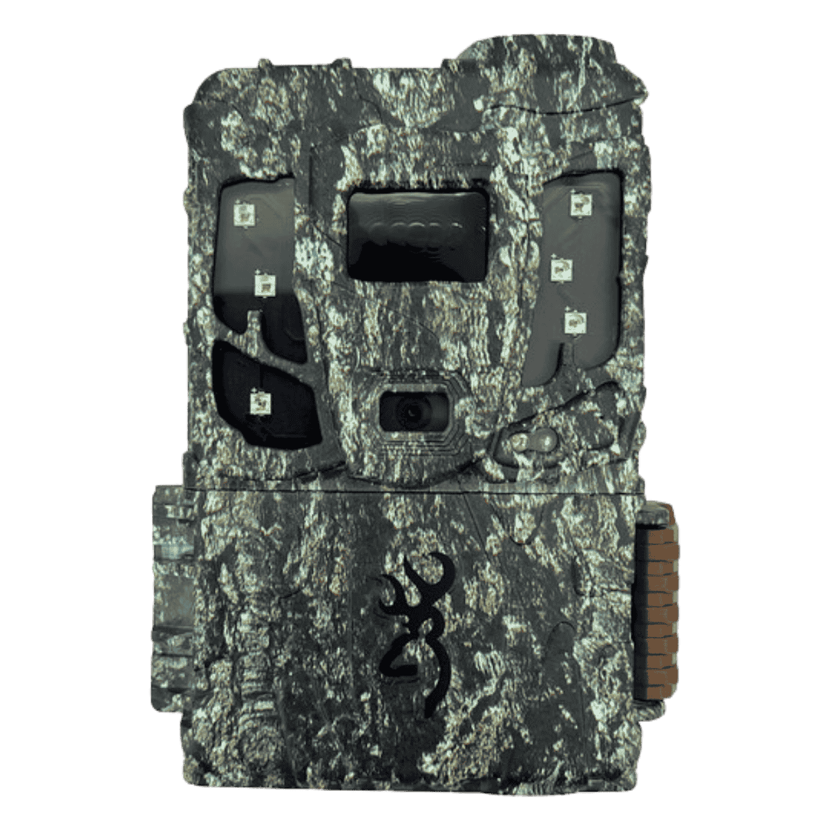BROWNING PRO SCOUT MAX EXTREME - FRONT VIEW