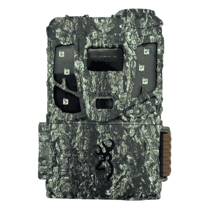 BROWNING PRO SCOUT MAX EXTREME - FRONT VIEW