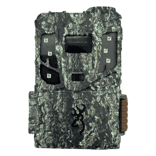 BROWNING PRO SCOUT MAX EXTREME - FRONT VIEW