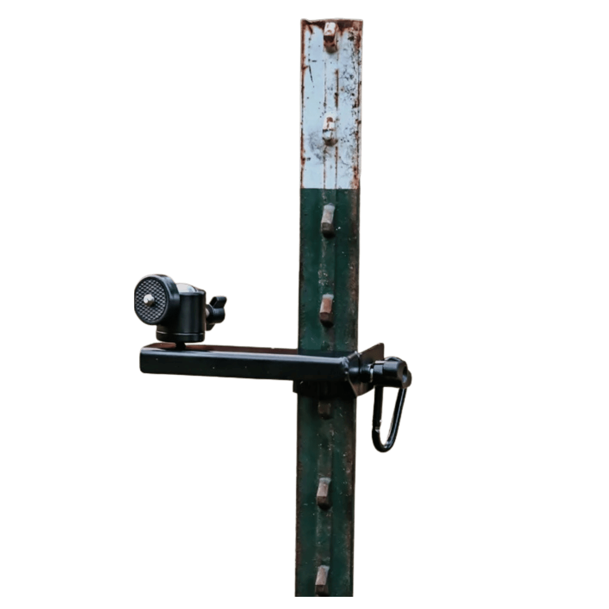 BROWNING T-POST MOUNT MOUNT VIEW