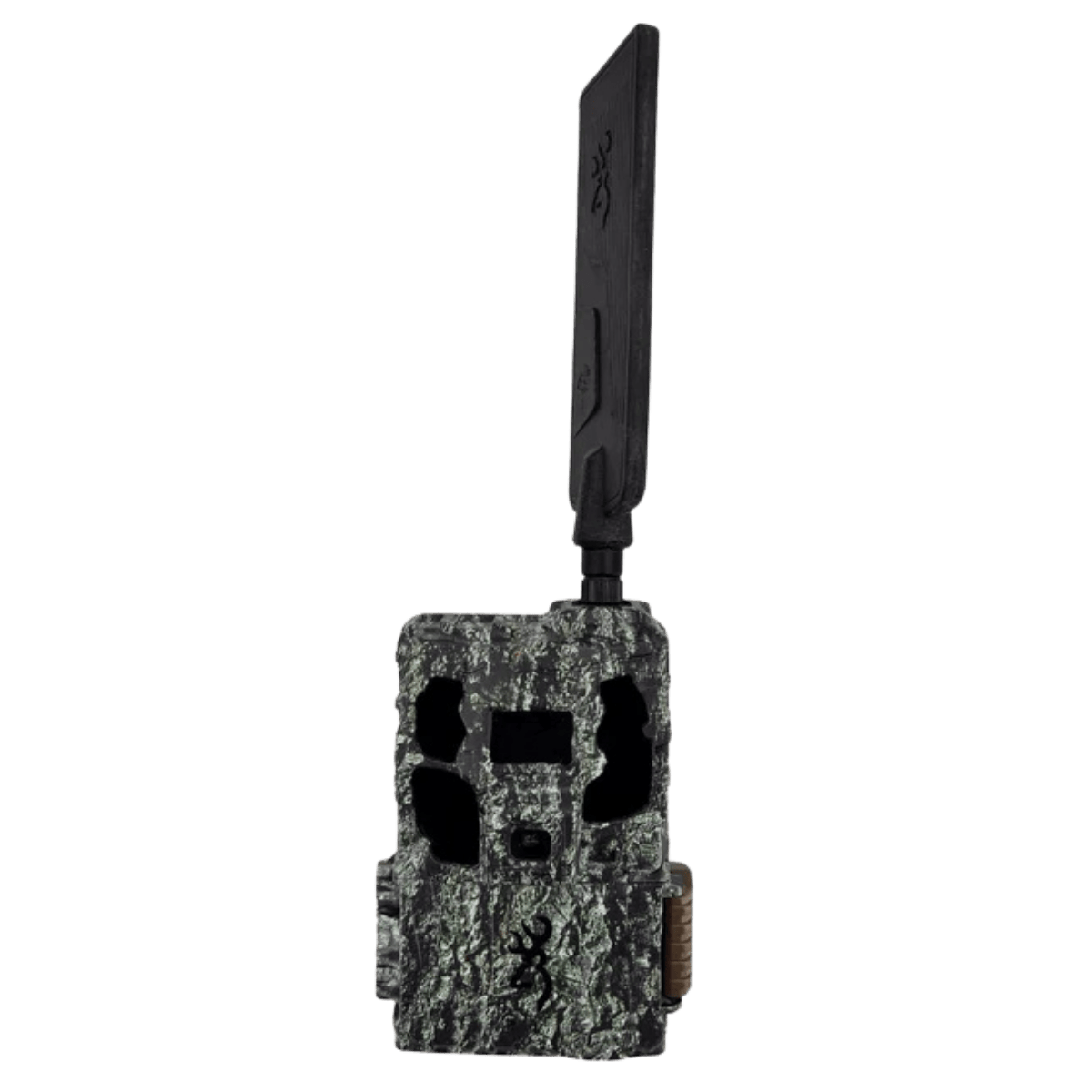 BROWNING WIRELESS PRO SCOUT MAX HD AI - FRONT VIEW