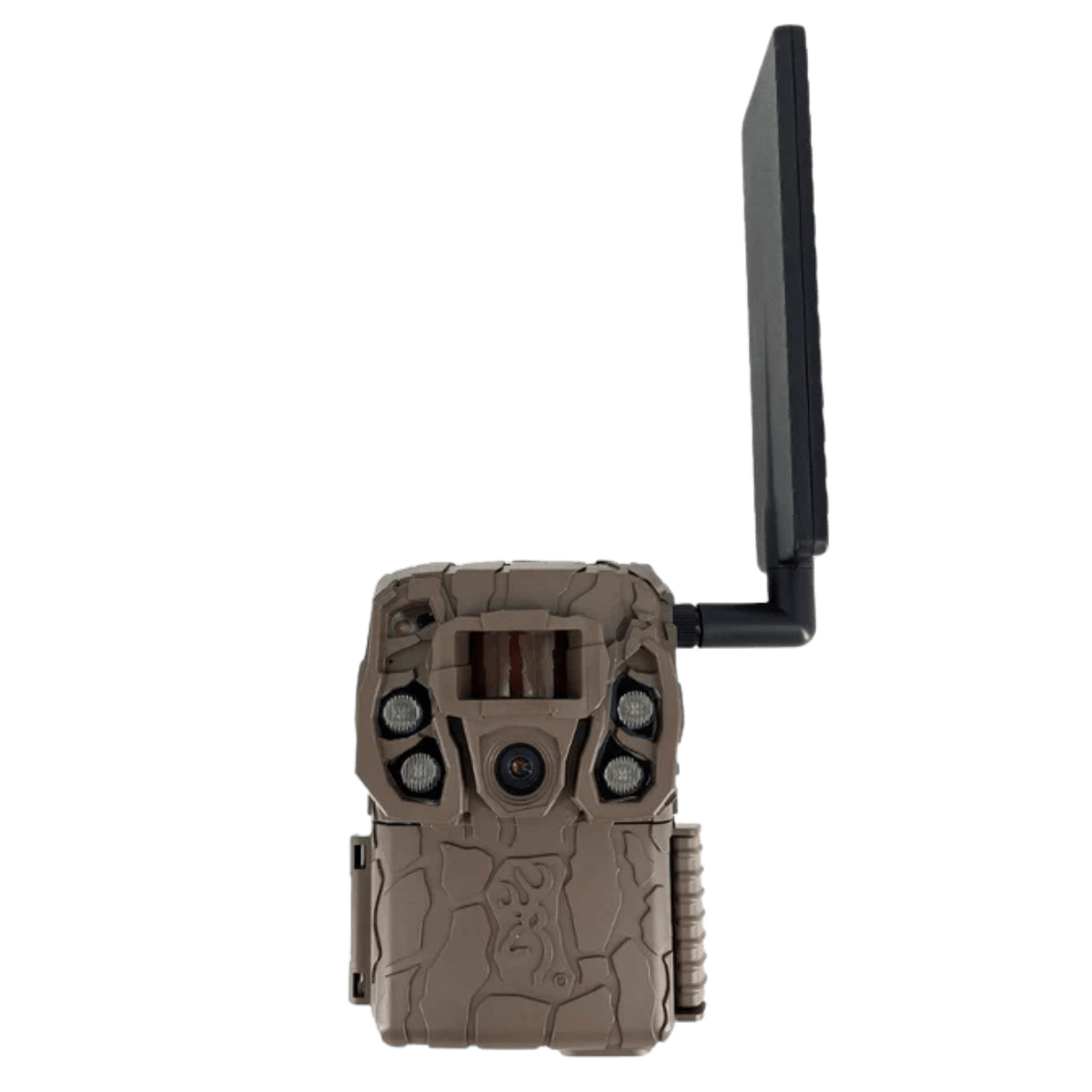 BROWNING WIRELESS VISION PRO HD LIVESTREAM - FRONT VIEW