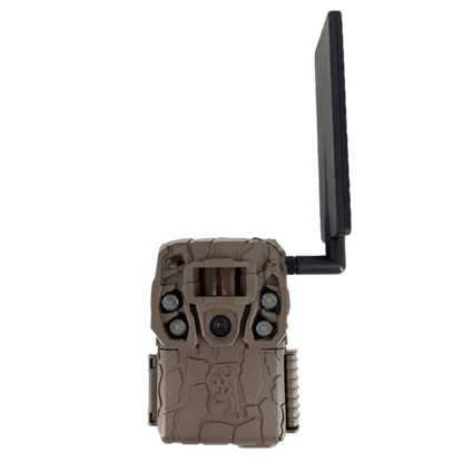 BROWNING WIRELESS VISION PRO HD LIVESTREAM - FRONT VIEW