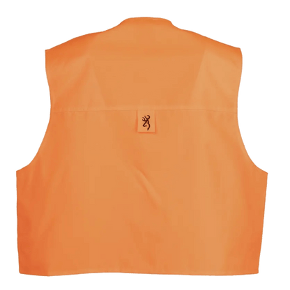 SAFETY VEST BACK
