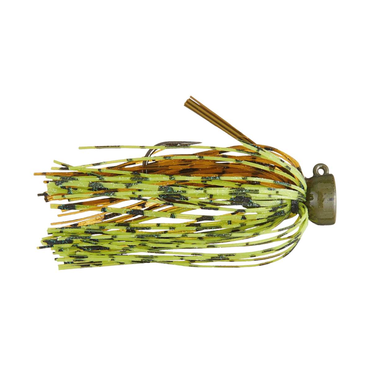 BUCKEYE LURES SPOT REMOVER FINESSE JIG - 3/16 OZ - PERFECT CRAW