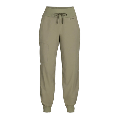 SIMMS WOMEN'S BUGSTOPPER JOGGER - WILLOW