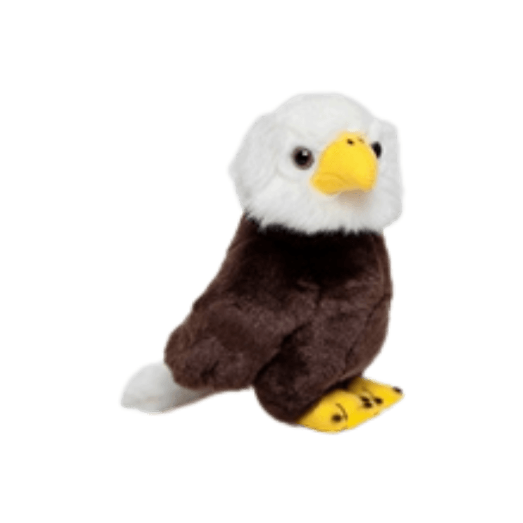 CABIN CRITTERS BALD EAGLE