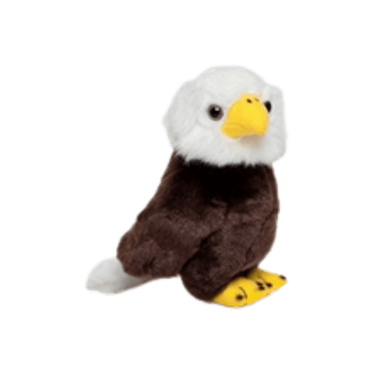 CABIN CRITTERS BALD EAGLE