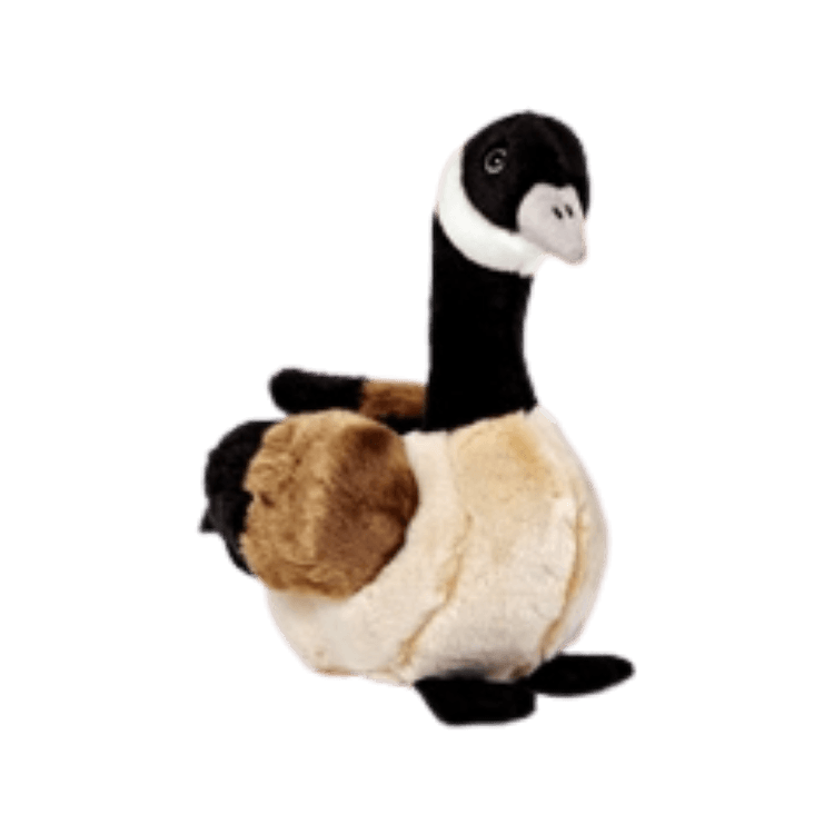 CABIN CRITTERS CANADA GOOSE