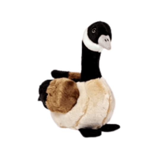 CABIN CRITTERS CANADA GOOSE