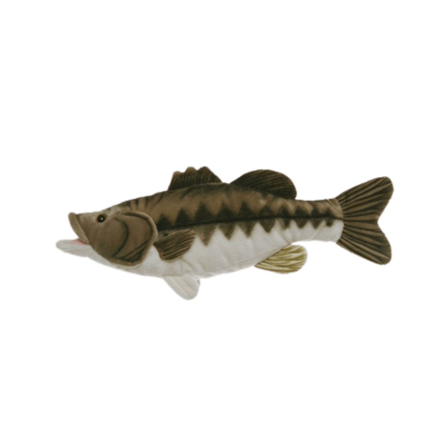 CABIN CRITTERS LARGEMOUTH BASS 17IN 