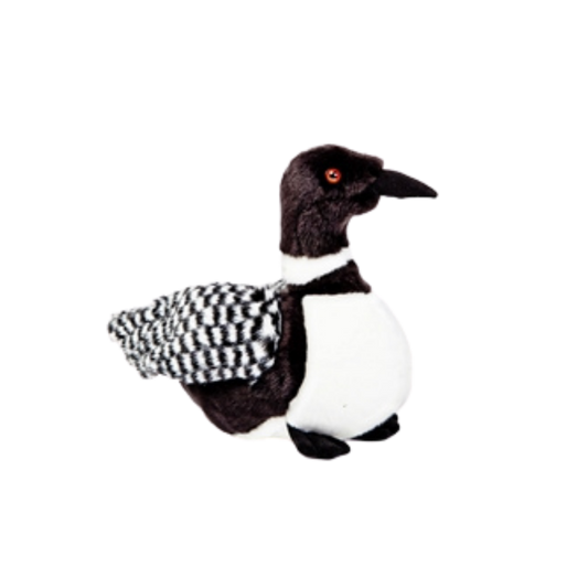 CABIN CRITTERS LOON